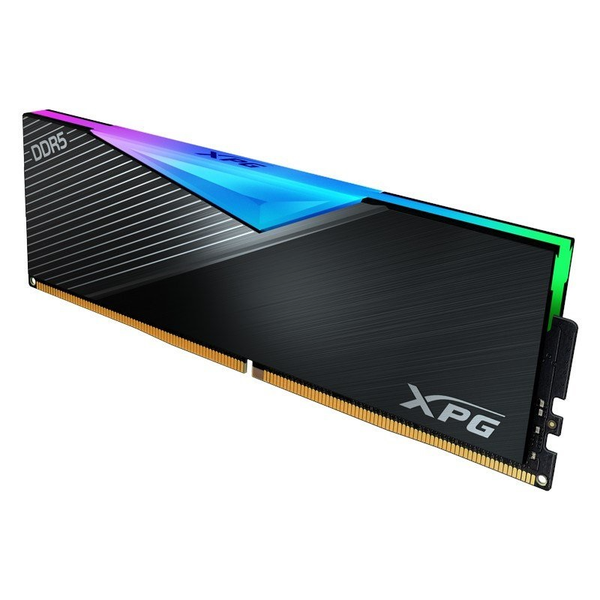 RAM DDR5 16GB ADATA XPG LANCER 5600 BLACK RGB