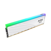 RAM DDR5 16GB ADATA LANCER BLADE 6000Mhz RGB White