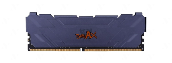 RAM DDR4 16GB COLORFUL Battle AX 3200Mhz