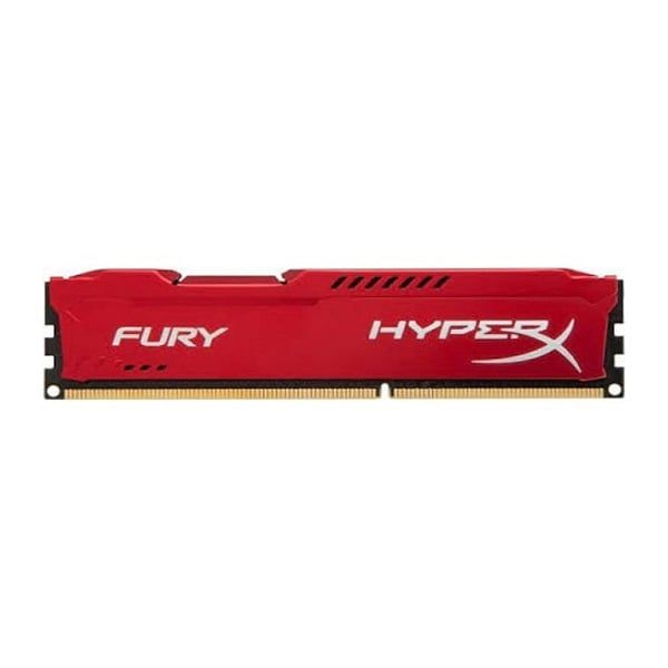 RAM DDR3 4GB KINGSTON HYPERX BUSS 1600 HẾT BH