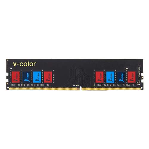 RAM DDR4 4GB V-COLOR 2133Mhz NEW BH 36TH