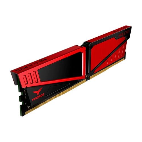 RAM DDR4 4GB TEAM VULCAN BUSS 2400 NEW