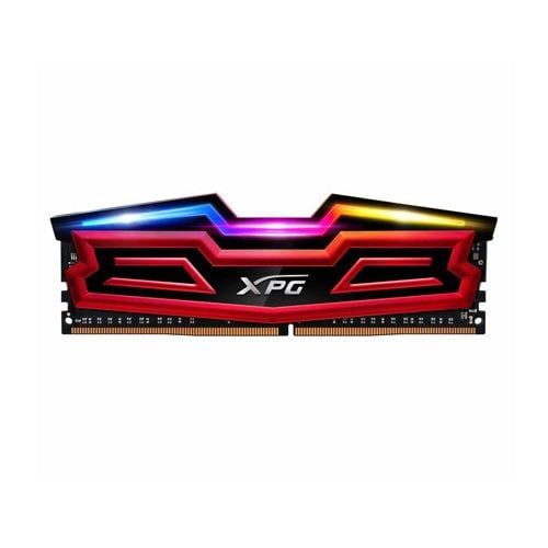 RAM DDR4 8GB ADATA BUSS 3000 XPG SPECTRIX RGB D40 AURA NEW