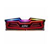RAM DDR4 8GB ADATA BUSS 3000 XPG SPECTRIX RGB D40 AURA NEW