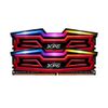 RAM DDR4 8GB ADATA BUSS 3000 XPG SPECTRIX RGB D40 AURA NEW