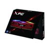 RAM DDR4 8GB ADATA BUSS 3000 XPG SPECTRIX RGB D40 AURA NEW