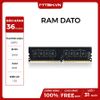 RAM DDR4 8GB DATO BUSS 2400 NEW BH 36TH
