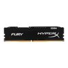 RAM DDR4 8GB Kingston Fury HyperX Buss 2133Mhz BLACK (HX421C14FB2/8) NEW