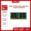 RAM LAPTOP DDR4 KINGSTON 4GB BUS 3200MHz
