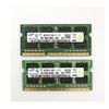 RAM LAPTOP DDR3 4GB SAMSUNG HYNIX PC3L BUSS 1600 RENEW BẢO HÀNH 36TH