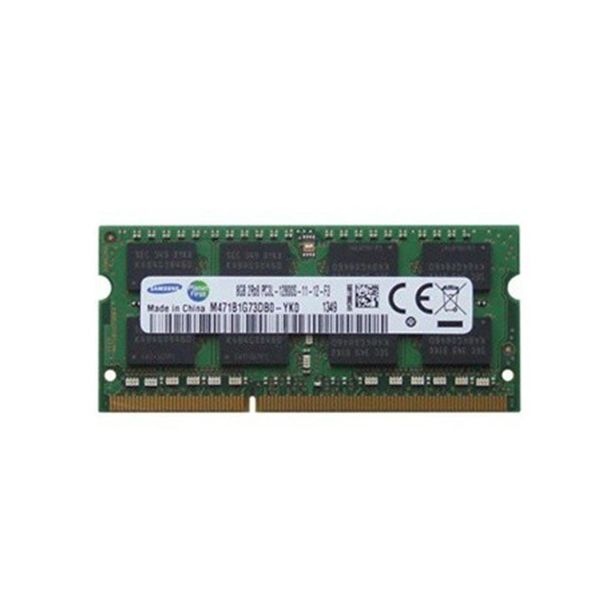 RAM LAPTOP DDR3 8GB SAMSUNG HYNIX PC3L BUSS 1600 RENEW BẢO HÀNH 36TH
