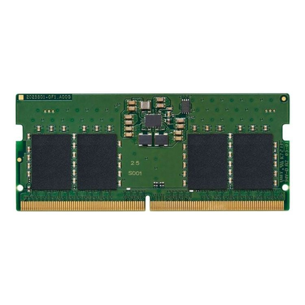 RAM LAPTOP KINGSTON DDR5 8GB BUS 5200MHz