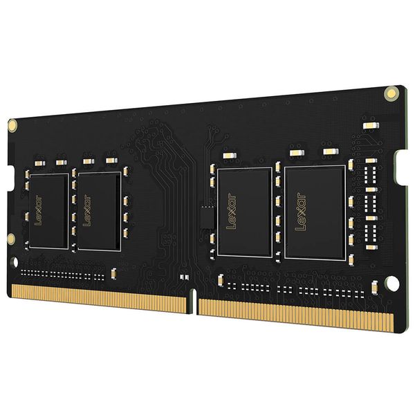 RAM LAPTOP LEXAR DDR4 8GB BUS 3200MHZ