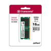 RAM LAPTOP TRANSCEND DDR4 16GB BUS 3200MHZ