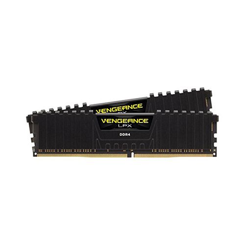 RAM DDR4 8GB CORSAIR 2666Mhz VENGEANCE LPX NEW