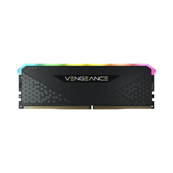 RAM DDR4 16GB CORSAIR VENGEANCE RS RGB BUSS 3200Mhz