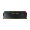 RAM DDR4 16GB CORSAIR VENGEANCE RS RGB BUSS 3200Mhz