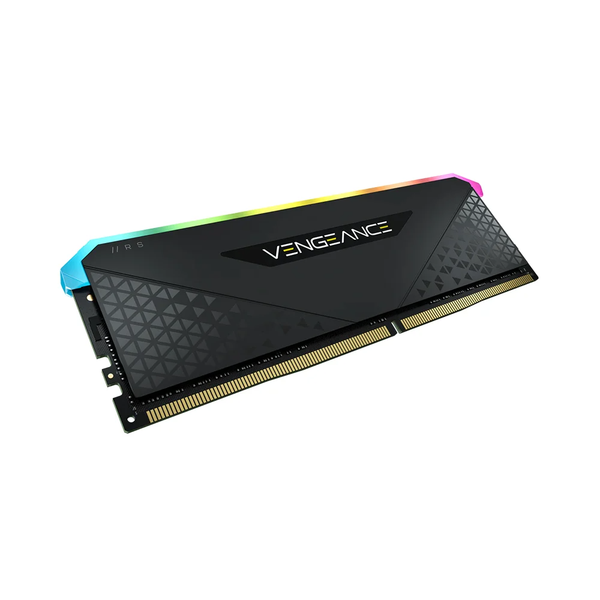 RAM DDR4 16GB CORSAIR VENGEANCE RS RGB BUSS 3200Mhz