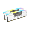 RAM DDR5 64GB COSAIR VENGEANCE RGB (2x32GB) 5600MHz White