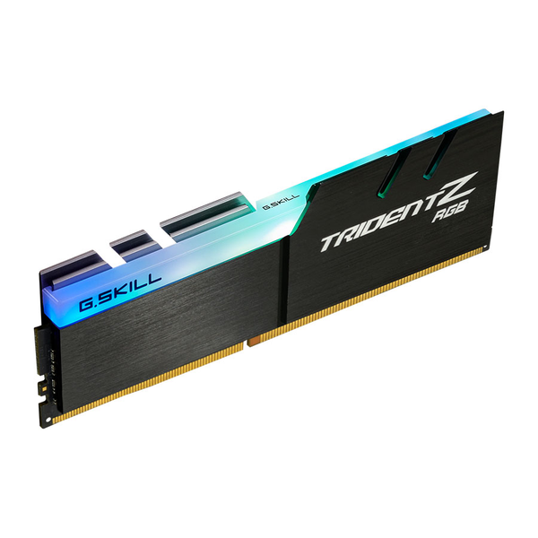 RAM DDR4 16GB GSKILL TRIDENTZ RGB 3600Mhz