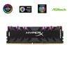 RAM DDR4 8GB KINGSTON HyperX Predator RGB 8GB 1G x 64-Bit DDR4-3200 CL16 288-Pin DIMM