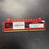 RAM DDR3 4GB GSKILL RIPJAW BUSS 1600 BH 1TH