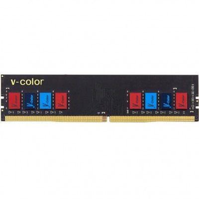 RAM DDR4 8GB V-COLOR 2133Mhz CÒN BH