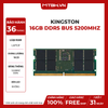 RAM LAPTOP KINGSTON 16GB DDR5 BUS 5200MHz