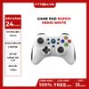 Tay Cầm Game Rapoo V600S Wireless White