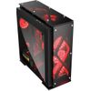 CASE SEGOTEP REYNOR TOWER T5 BLACK NEW