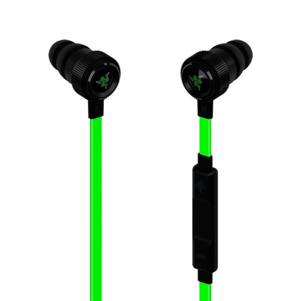 TAI NGHE RAZER HAMMERHEAD PRO V2 NEW