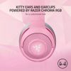 TAI NGHE Razer Kraken BT Kitty Edition Quartz PINK