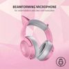 TAI NGHE Razer Kraken BT Kitty Edition Quartz PINK