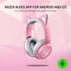 TAI NGHE Razer Kraken BT Kitty Edition Quartz PINK