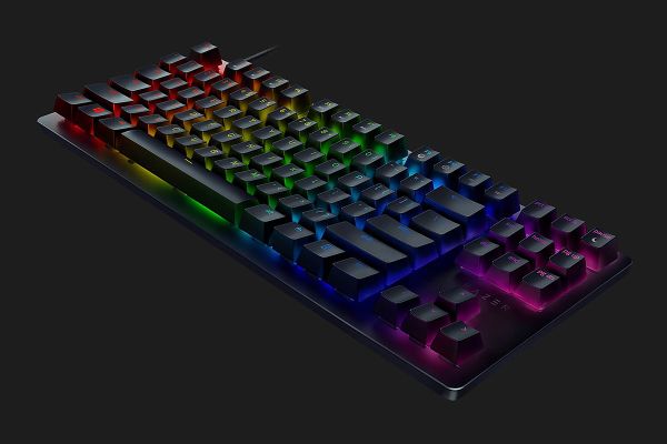 BÀN PHÍM CƠ Razer Huntsman Tournament Edition – Optical Gaming Keyboard (87 Key)