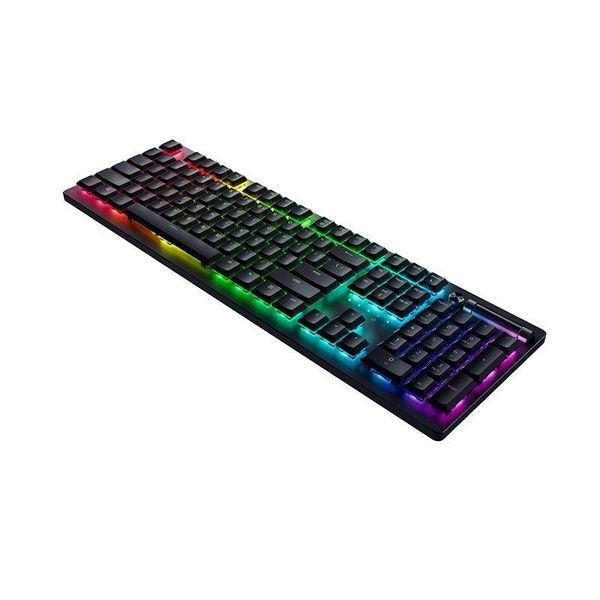 Bàn Phím Razer DeathStalker V2 Pro Wireless Low Profile Optical RGB Linear Red Swtich