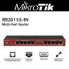 ROUTER CÂN BẰNG TẢI MIKROTIK RB2011iL-IN