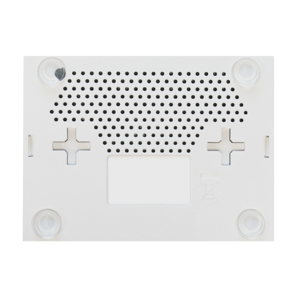 ROUTER CÂN BẰNG TẢI MIKROTIK RB750GR3 (hEX) - 2nd