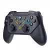 TAY CẦM GAME MACHENIKE G3S GAMEPAD WIRELESS CONTROLLER BLACK