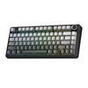 BÀN PHÍM CƠ AULA F75 RPO GAMING 3 MODE (Black gradient/Reaper switch)