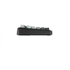 BÀN PHÍM CƠ AULA F75 RPO GAMING 3 MODE (Black gradient/Reaper switch)