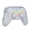 TAY CẦM GAME KHÔNG DÂY MACHENIKE G3S GAMEPAD CONTROLLER WHITE