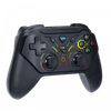 TAY CẦM GAME MACHENIKE G3S GAMEPAD WIRELESS CONTROLLER BLACK
