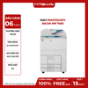 MÁY PHOTOCOPY RicohMP 7001 Option đảo 2 mặt bản sao tự động + Bộ nạp và đảo bản gốc Ricoh ARDF DF 2030 LIKE NEW