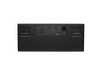 Bàn Phím Cơ Logitech PRO X TKL Black