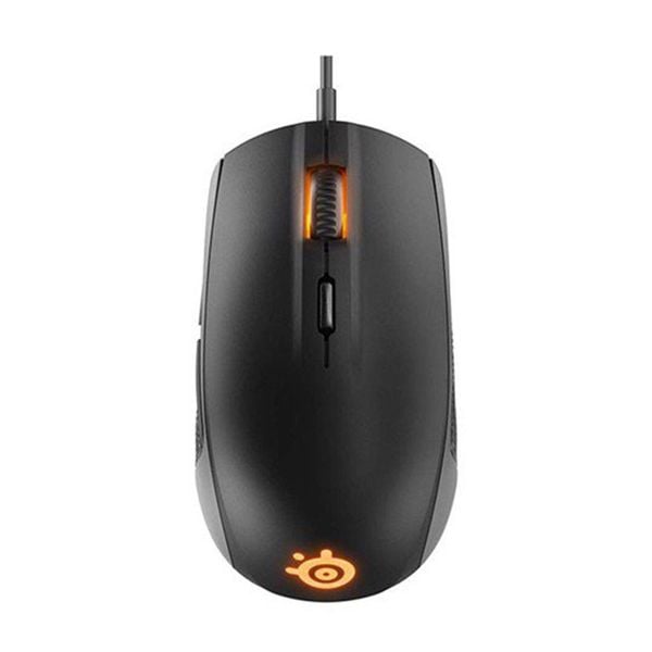 CHUỘT STEELSERIES RIVAL 105 Black (62413) NEW