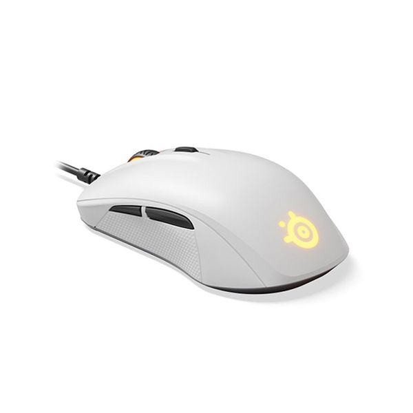 CHUỘT STEELSERIES RIVAL 110 Arctis White RGB (62468) NEW