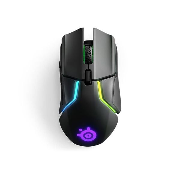 CHUỘT STEELSERIES RIVAL 650 WIRELESS (62456)