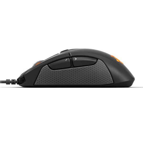 CHUỘT STEELSERIES RIVAL 310 Black RGB (62433)