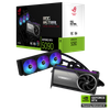 VGA ASUS RTX 5090 ROG Astral LC 32GB GDDR7 OC Edition